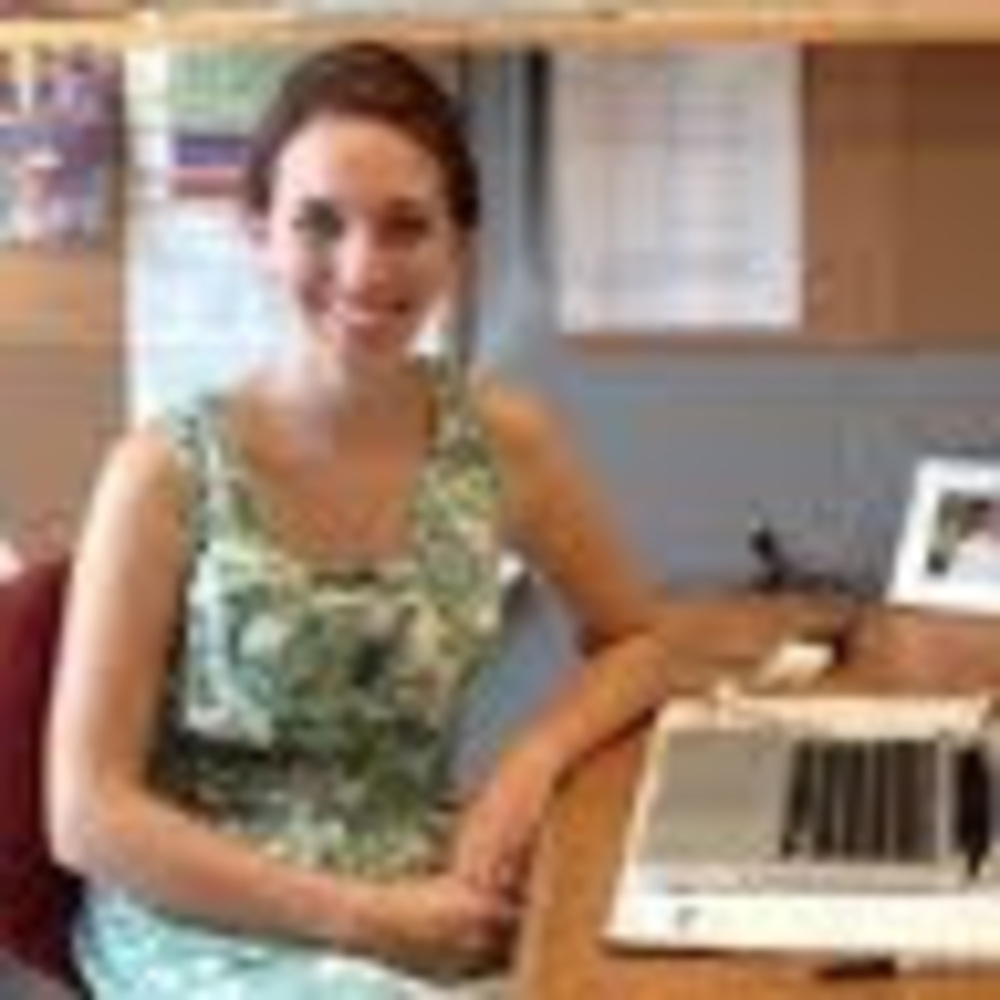 Meet your Posher, Amanda